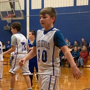 Meet your Posher, Danette